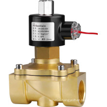 Normally Open Solenoid Valve (2W250-25H)